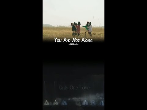#YouAreNotAlone #GFriend #BUDDY #여자친구 #버디