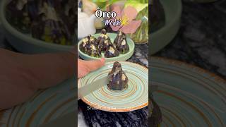 Oreo lovers, this one’s for you 😍 #oreo #oreomodak #ganeshchaturthi #oreoindia