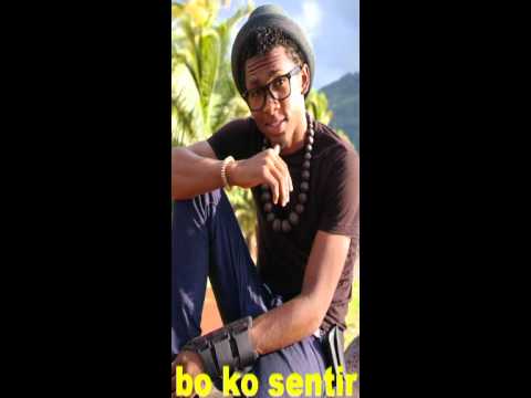 bo ko sentir  LES INTERDITS