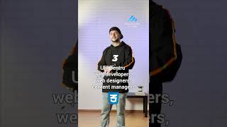 De ce să înveți CSS - NewTech Academy