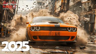 Best Car Music 2025 🔥 EDM Remixes of Popular Songs 🔥 Top EDM Tracks of 2025