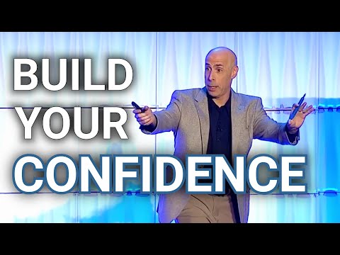 Public Speaking Anxiety Tips (Online Presentations pt.  5)