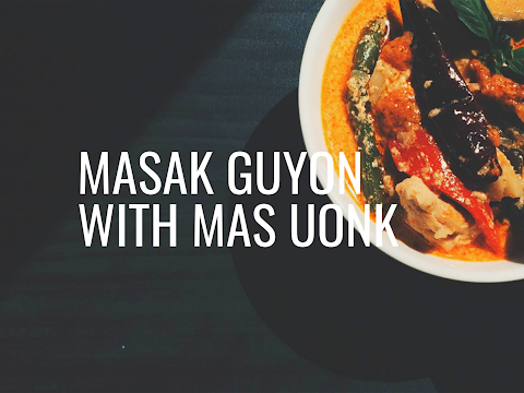 Live Streaming Mas Uonk