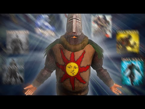 The Path // ELDEN RING // Ep.1