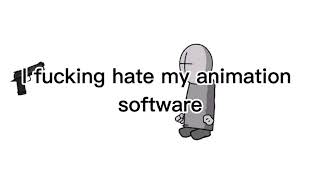 gore animation test (fuck my animation software) fail