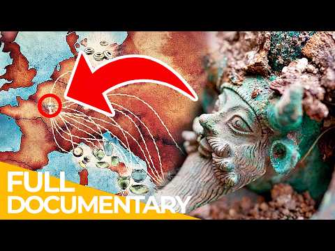 Puzzle of the Past – The Enigma of the Celtic Tomb | FD Ancient History