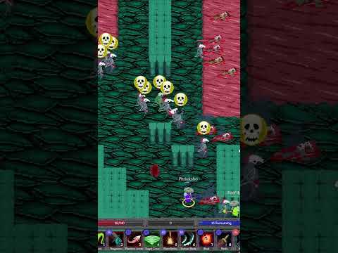 INSANE SPELL COMBO #shorts
