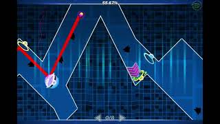 [My first project] Shitty Subsuming Vortex by Sqw1zzyGMD