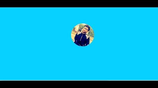 How to round image using html & css | circle image | css image  effect