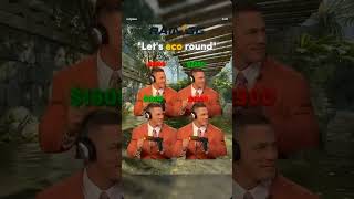 My Honest Reaction 😂 #counterstrike #cs2 #cs2funny #cs2clips #cs2memes