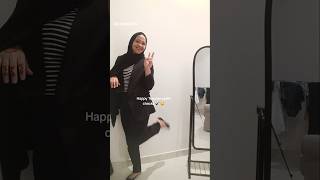 Happy Teacher outfit checks ✔️ 😍 #hijabiteacher #falloutfits #officewear #expatteachers