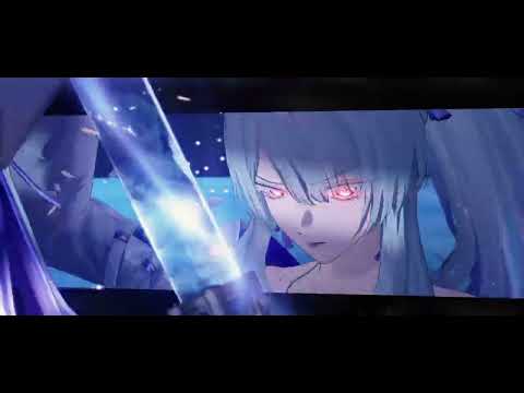 Hiyuki's damage is insane look at the damage #wuwacreator #wutheringwaves #hiyuki 