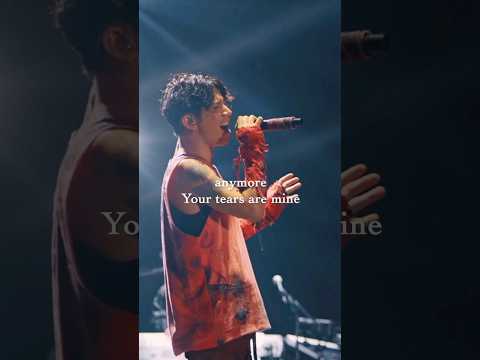 ONE OK ROCK [Your Tears Are Mine] Japan Tour 2023, Tokyo Dome #oneokrock #taka #toru #ryota #tomoya