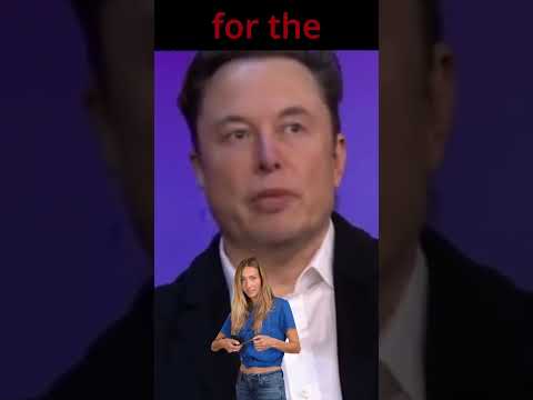AI Elon - "What 'CEO' REALLY means!" #layoffs #techlayoffs #fakebutture #elonmusk