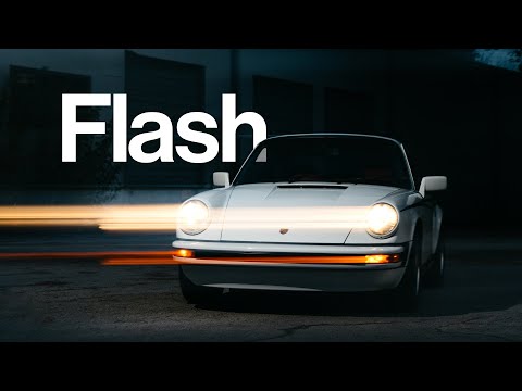 Understanding Off-Camera Flash