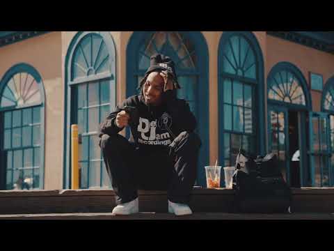 Roddy Rackzz - Right or Wrong  (Official Music Video)