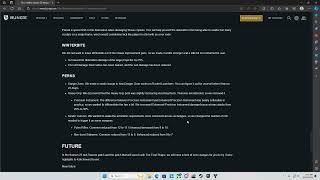 Destiny 2 Dev insights Season 23 weapon tunning