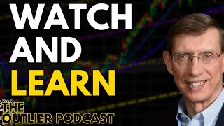 David Hunter: Final Leg of Melt Up - What's Coming Next | The Outlier Podcast