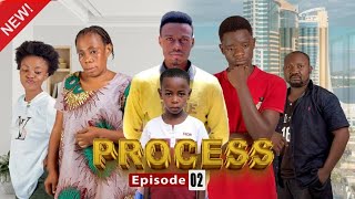 PROCESS l EP2 l