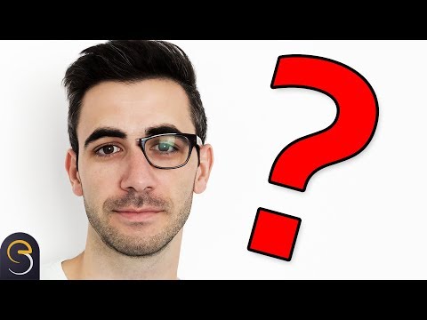 Photoshop Prank: Glasses Removal Tutorial