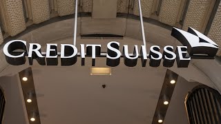 Credit Suisse Exits Distressed-Debt Trading as Bank Cuts Risk