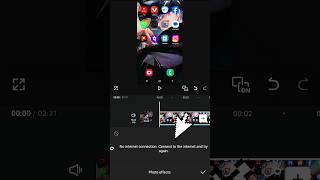 capcut solve network problem with capcut pro mod apk version #capcut #solution #capcutediting