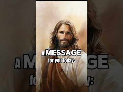 A message for you today! 👏🙏  #encouragement #jesuslovesyou #spreadtheword #love #humility