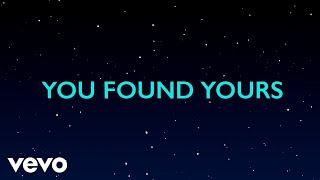 Luke Combs - You Found Yours (Official Lyric Video)