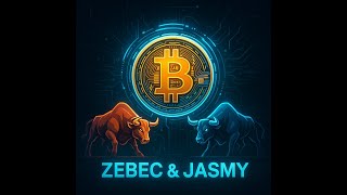 #zebec Network Review, #jasmy Think of it this way, #onyxcoin #swftc #zbcn #xcn #myria