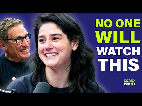 The Realest Social Media Star In The World: Elyse Myers Interview With Maury