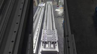 high accuracy ball screw linear motion guide actuators #linearmotion #linearactuator #linearstage