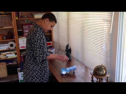 Jonathan's Perler Bead Skee-Ball Machine