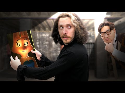 Secret Furry Lifestyle | The Best in Jest