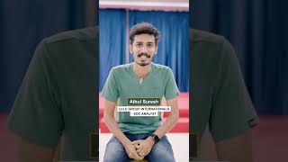 8 years old, Thousands of Stories told | Redteam Hacker Academy