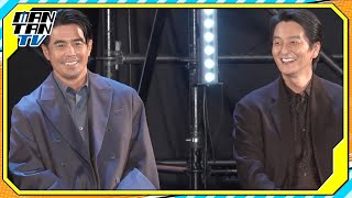 [Donketsu] Hideaki Ito praises Yasukaze Motomiya's "Hayami Kunimitsu" with praise: "Hayami is rig...