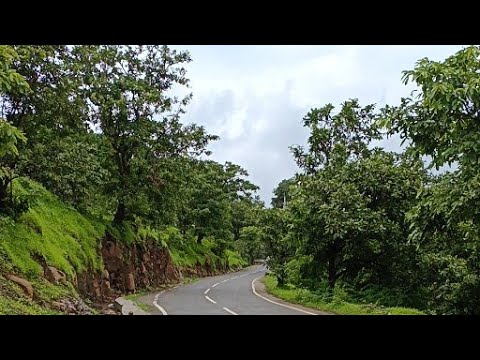 The No Box is going live! weekend drive to Nashik