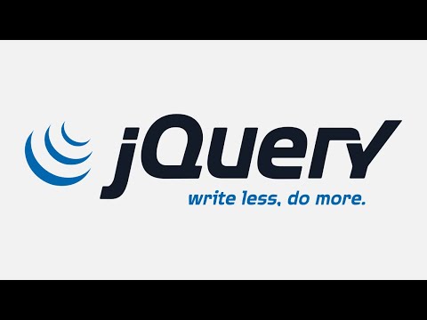 jQuery Crash Course: jQuery Tutorial Step by Step