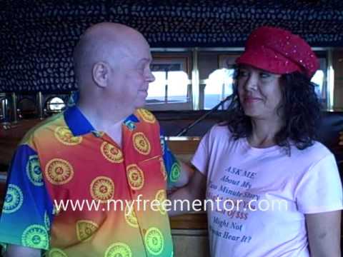 Tom "Big Al" Schreiter Gives A Million Dollar Tip on Color Personalities