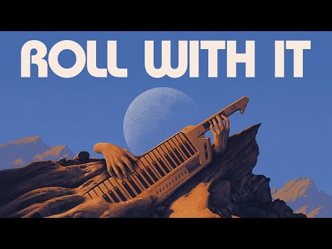 TWRP - Roll With It (Official audio)