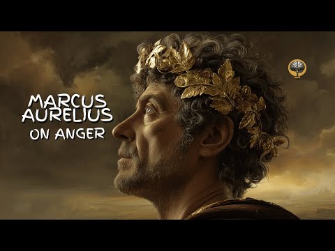Marcus Aurelius on Anger – Timeless Stoic Advice