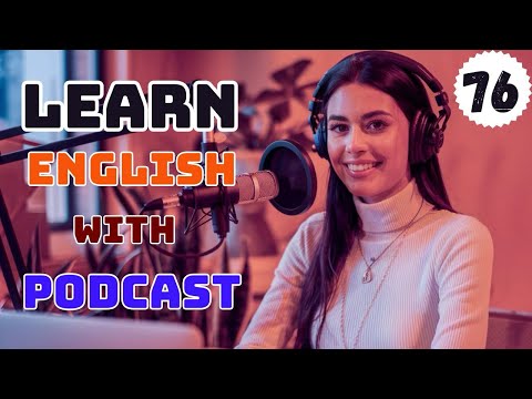 Nature Therapy | Learn English Easy With Podcast Conversation | English Podcast for beginners EP76 🔥