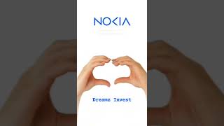 New Nokia Logo