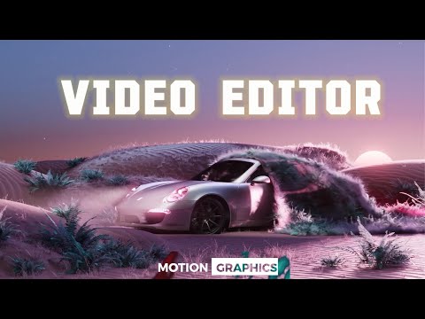 Video Editor Demo Reel 2025 | Video Editing and Motion Designing Showreel | Video Editor's Portfolio