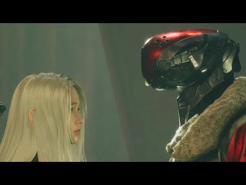 Stellar Blade - Let's figure out what's happening on Earth 🙀 (Part 6)
