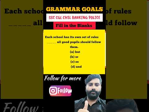 English