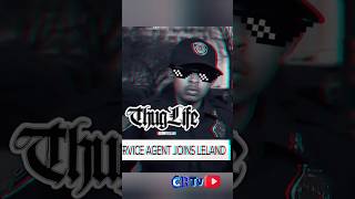 DJ Daniel "I'll throw my girlfriend in jail"