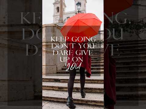 Rain today, sunshine tomorrow, one step at a time.  #motivation   #nevergiveup #inspiration #quotes