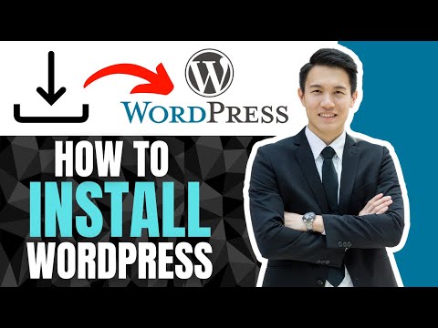 How to Install WordPress in 3 Minutes FAST Setup Guide 2025