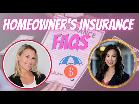 What's Covered with Homeowner's Insurance?