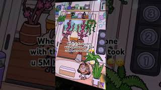 The happiest thing in the world🫶🏼😝🎀 #tocaboca #tocacalla #tocalifeworld #toca #tocalife #tocatoc